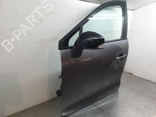 Left front door RENAULT GRAND SCÉNIC III (JZ0/1_) 1.5 dCi (JZ09, JZ0D, JZ10, JZ14, JZ1G, JZ29, JZ2C) | BP29806729C2