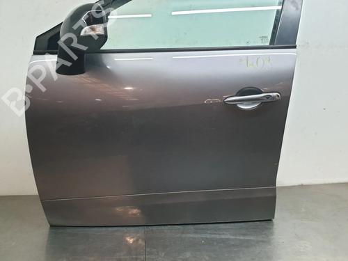 Left front door RENAULT GRAND SCÉNIC III (JZ0/1_) 1.5 dCi (JZ09, JZ0D, JZ10, JZ14, JZ1G, JZ29, JZ2C) | BP29806729C2