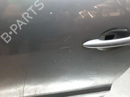 Left front door RENAULT GRAND SCÉNIC III (JZ0/1_) 1.5 dCi (JZ09, JZ0D, JZ10, JZ14, JZ1G, JZ29, JZ2C) | BP29806729C2