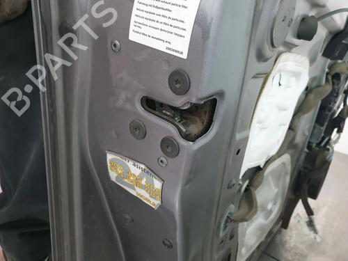 Used Front left lock RENAULT GRAND SCÉNIC III (JZ0/1_) 1.5 dCi (JZ09, JZ0D, JZ10, JZ14, JZ1G, JZ29, JZ2C) (110 hp) 29806718