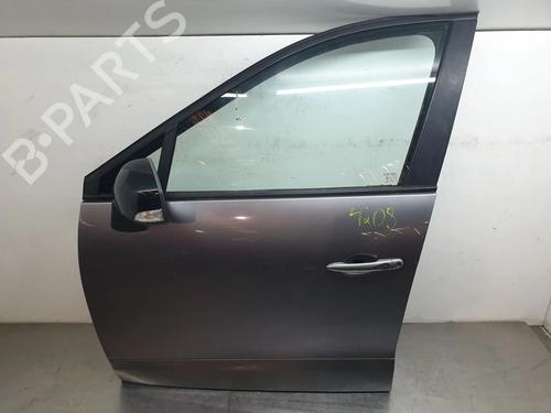 Used Front left door window RENAULT GRAND SCÉNIC III (JZ0/1_) 1.5 dCi (JZ09, JZ0D, JZ10, JZ14, JZ1G, JZ29, JZ2C) (110 hp) 29806744