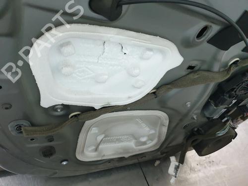 Used Front left window mechanism RENAULT GRAND SCÉNIC III (JZ0/1_) 1.5 dCi (JZ09, JZ0D, JZ10, JZ14, JZ1G, JZ29, JZ2C) (110 hp) 29806753