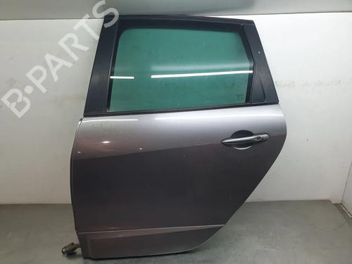 Lève-vitre arrière gauche RENAULT GRAND SCÉNIC III (JZ0/1_) 1.5 dCi (JZ09, JZ0D, JZ10, JZ14, JZ1G, JZ29, JZ2C) (110 hp) 29806755