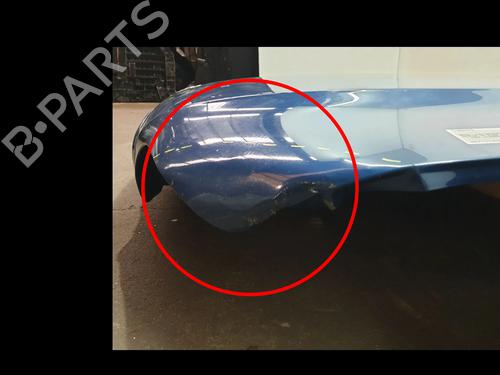 Hood BMW 5 (E39) 525 tds | BP29923224C1