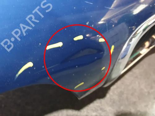 Hood BMW 5 (E39) 525 tds | BP29923224C1