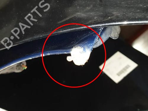 Hood BMW 5 (E39) 525 tds | BP29923224C1