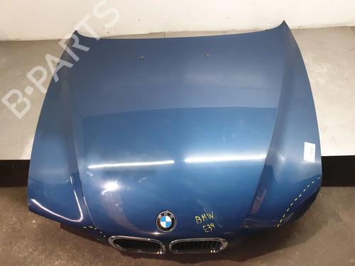 Hood BMW 5 (E39) 525 tds | BP29923224C1