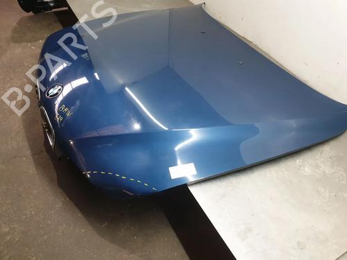 Hood BMW 5 (E39) 525 tds | BP29923224C1