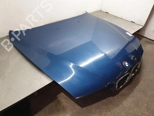 Hood BMW 5 (E39) 525 tds | BP29923224C1