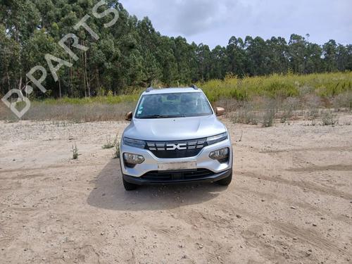 Avant complet DACIA SPRING Extreme | BP29923225S1