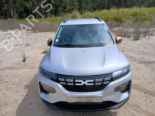 Avant complet DACIA SPRING Extreme | BP29923225S1