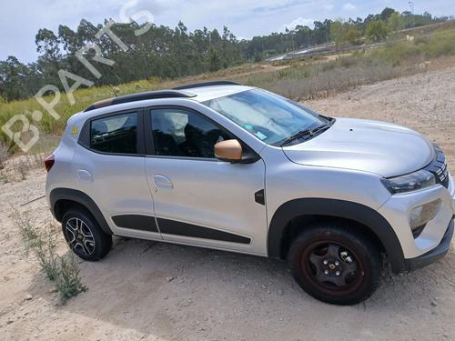 Avant complet DACIA SPRING Extreme | BP29923225S1