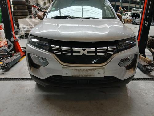 Hele Fronten DACIA SPRING Extreme (65 hp) 29923225
