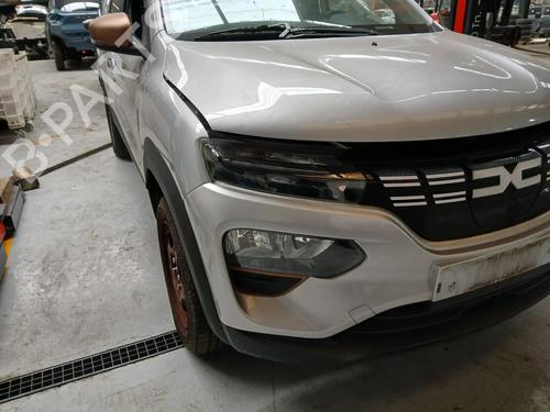 Avant complet DACIA SPRING Extreme | BP29923225S1