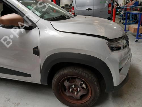 Avant complet DACIA SPRING Extreme | BP29923225S1