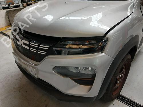 Avant complet DACIA SPRING Extreme | BP29923225S1