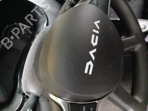 Avant complet DACIA SPRING Extreme | BP29923225S1