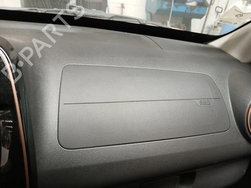 Avant complet DACIA SPRING Extreme | BP29923225S1