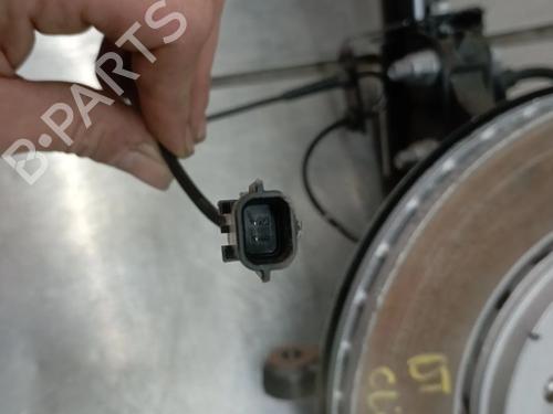 Højre Styrespindel Lejehus RENAULT CLIO V (B7_) 1.5 Blue dCi 100 (B7AD) (101 hp) 31574397