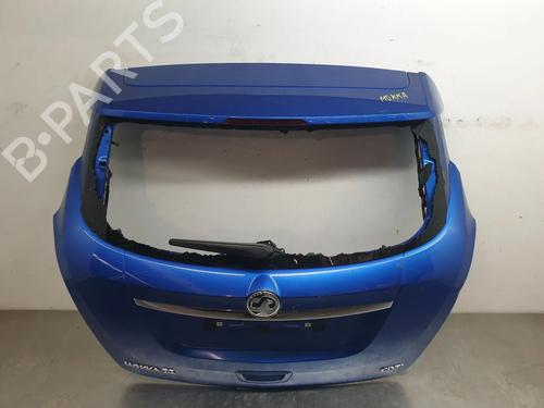 Used Tailgate VAUXHALL MOKKA [2020-2025]  29923226