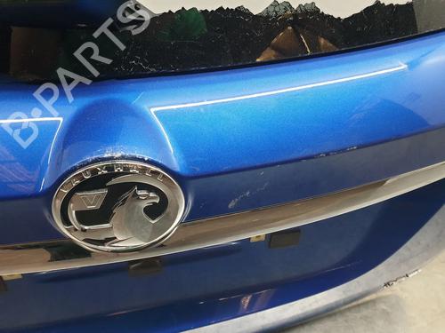 Tailgate VAUXHALL MOKKA  | BP29923226C6