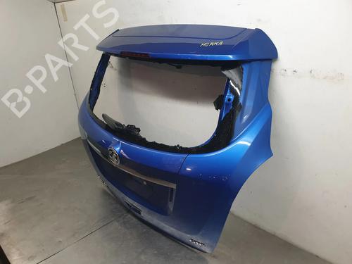 Tailgate VAUXHALL MOKKA  | BP29923226C6