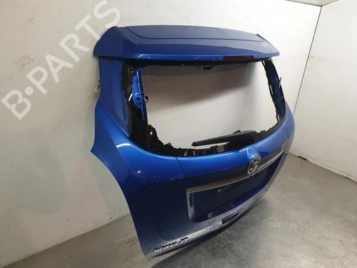 Tailgate VAUXHALL MOKKA  | BP29923226C6