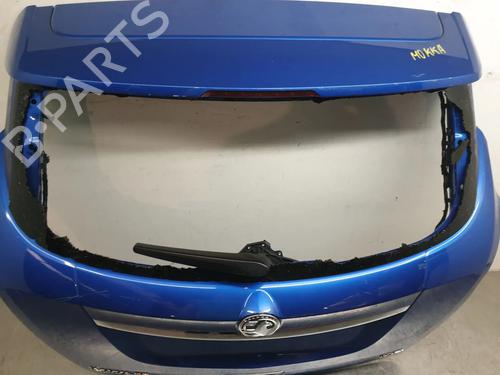 Tailgate VAUXHALL MOKKA  | BP29923226C6