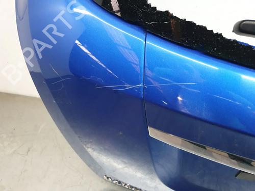 Tailgate VAUXHALL MOKKA  | BP29923226C6