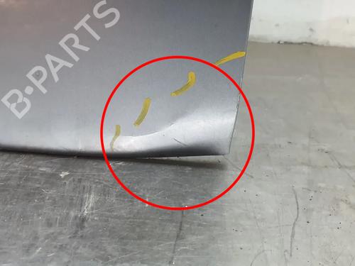 Left front door CITROËN C3 AIRCROSS II (2R_, 2C_) 1.6 BlueHDi 120 (2CBHZH) | BP29923227C2 