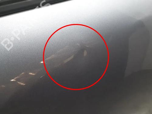 Left front door CITROËN C3 AIRCROSS II (2R_, 2C_) 1.6 BlueHDi 120 (2CBHZH) | BP29923227C2 