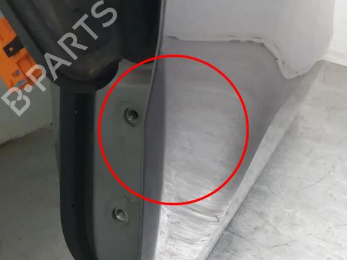 Left front door CITROËN C3 AIRCROSS II (2R_, 2C_) 1.6 BlueHDi 120 (2CBHZH) | BP29923227C2 