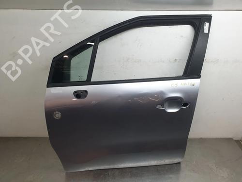 Used Left front door CITROËN C3 AIRCROSS II (2R_, 2C_) 1.6 BlueHDi 120 (2CBHZH) (120 hp) 29923227
