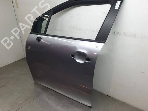Left front door CITROËN C3 AIRCROSS II (2R_, 2C_) 1.6 BlueHDi 120 (2CBHZH) | BP29923227C2 