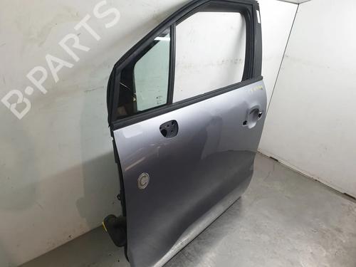 Left front door CITROËN C3 AIRCROSS II (2R_, 2C_) 1.6 BlueHDi 120 (2CBHZH) | BP29923227C2 