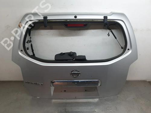 Used Tailgate NISSAN PATHFINDER III (R51) [2005-2025]  29923229