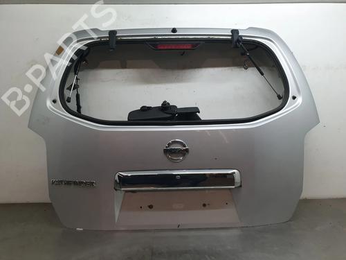 Tailgate NISSAN PATHFINDER III (R51)  | BP29923229C6 