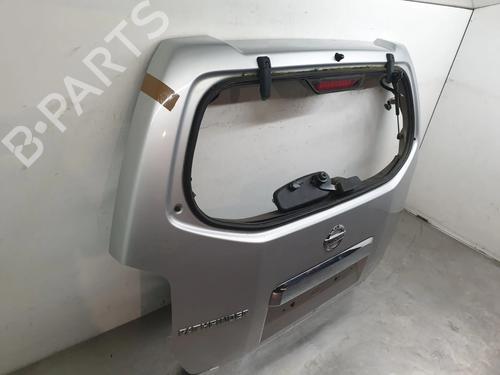 Tailgate NISSAN PATHFINDER III (R51)  | BP29923229C6 