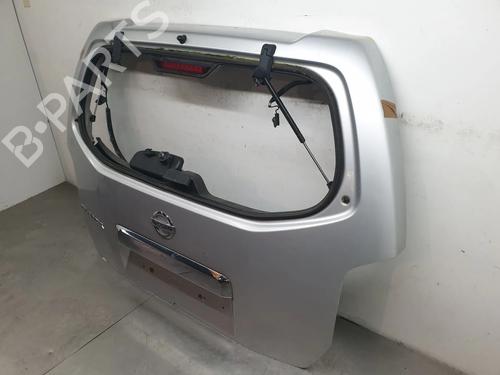 Tailgate NISSAN PATHFINDER III (R51)  | BP29923229C6 