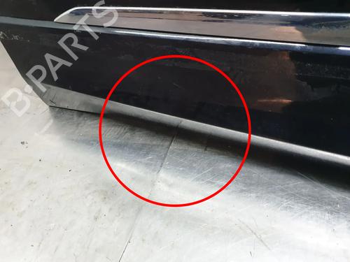 Left front door VW TIGUAN (AD1, AX1) 1.5 TSI | BP29923230C2 