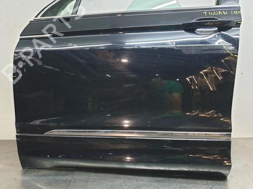 Left front door VW TIGUAN (AD1, AX1) 1.5 TSI | BP29923230C2 