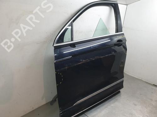 Left front door VW TIGUAN (AD1, AX1) 1.5 TSI | BP29923230C2 