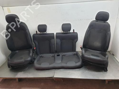 Ensemble sièges OPEL ADAM (M13) 1.0 (115 hp) 19509406