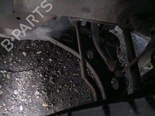 Used Steering rack RENAULT TRAFIC III Van (FG_) 1.6 dCi 120 (FGMK) (121 hp) 29923261