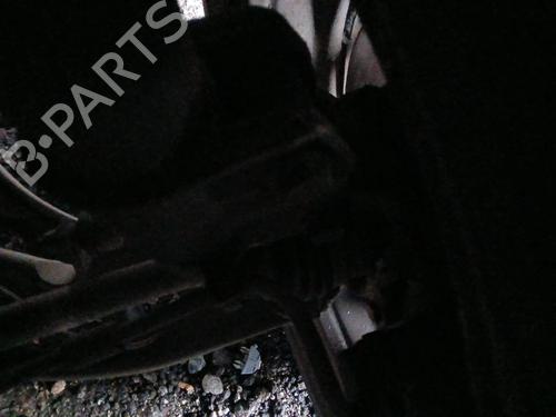 Venstre Styrespindel Lejehus RENAULT TRAFIC III Van (FG_) 1.6 dCi 120 (FGMK) (121 hp) 29923268