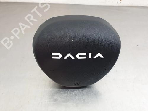 Airbag Kit DACIA SPRING  | BP29923269C86