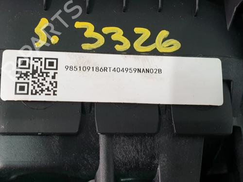 Airbag Kit DACIA SPRING  | BP29923269C86