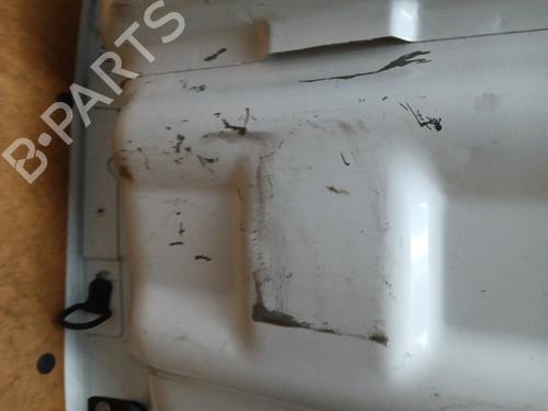 Cargo separator RENAULT TRAFIC III Van (FG_) 1.6 dCi 120 (FGMK) | BP29923278I36