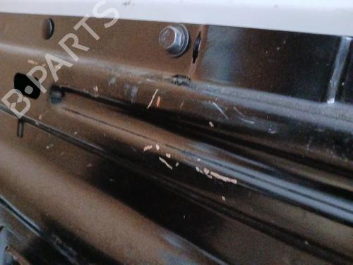 Cargo separator RENAULT TRAFIC III Van (FG_) 1.6 dCi 120 (FGMK) | BP29923278I36