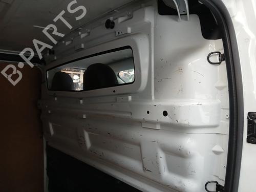 Used Cargo separator RENAULT TRAFIC III Van (FG_) 1.6 dCi 120 (FGMK) (121 hp) 29923278